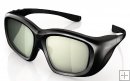 Philips PTA508 active 3D glasses original Philips PTA508 active 3D glasses original