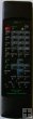 Panasonic - Replacement remote control Panasonic - Replacement remote control
