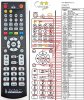 Daytek DVDP155-2 remote control replacement Daytek DVDP155-2 remote control replacement