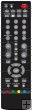 Eaget M17 - original remote control Eaget M17 - original remote control