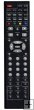 OVP 5501 DEHD - Replacement remote control OVP 5501 DEHD - Replacement remote control