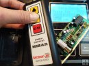 Remote control repair - RF/bluetooth remote, with display Remote control repair - RF/bluetooth remote, with display