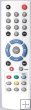 Schwaiger RC0896-4 - Replacement remote control Schwaiger RC0896-4 - Replacement remote control