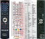 Pioneer AXD7518 remote control replacement Pioneer AXD7518 remote control replacement