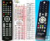 FERGUSON RCU-240 - Replacement remote control FERGUSON RCU-240 - Replacement remote control