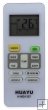 MIDEA K-MD1357 remote control universal MIDEA K-MD1357 remote control universal