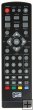 Gosat GS100HD, GS150HD remote control Gosat GS100HD, GS150HD remote control