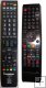 Funai NB847 NB848, NB807, NB808 remote control duplicate Funai NB847 NB848, NB807, NB808 remote control duplicate