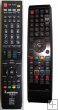 Funai NB847 NB848, NB807, NB808 remote control duplicate Funai NB847 NB848, NB807, NB808 remote control duplicate