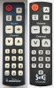 SEKI GRANDE - General ZOOMY remote control replacement SEKI GRANDE - General ZOOMY remote control replacement