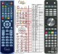 Topfield SRP2411 and SRP2100 - remote control duplicate Topfield SRP2411 and SRP2100 - remote control duplicate