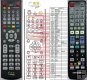 Samsung AH59-02303A duplicate remote control Samsung AH59-02303A duplicate remote control
