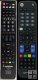 Topfield TFS3000 HD, TF-S3000RHD remote control duplicate Topfield TFS3000 HD, TF-S3000RHD remote control duplicate