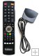 GENERAL PREMIUM SET = REMOTE CONTROL + PROGRAMMER+SOFTWARE GENERAL PREMIUM SET = REMOTE CONTROL + PROGRAMMER+SOFTWARE