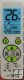 Jolly line 42534 - Universal Air Plus 4000 remote control Jolly line 42534 - Universal Air Plus 4000 remote control