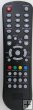 ECG DVB-T550HDD - Original remote control ECG DVB-T550HDD - Original remote control