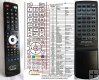 Kenwood RC-F3 replacement remote control Kenwood RC-F3 replacement remote control