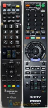 duplicate sony home theatre