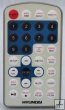 Gogen, Hyundai PDXD392 and PDP930SU - Original remote control Gogen, Hyundai PDXD392 and PDP930SU - Original remote control