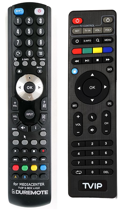 Tvip S Box V 410 Купить