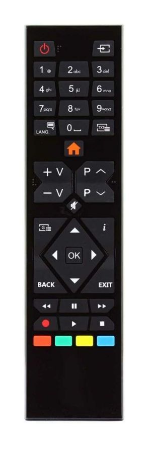 EDENWOOD RCA4995, RC-A4995, 30092062 – télécommande de remplacement - $12.0  : REMOTE CONTROL WORLD