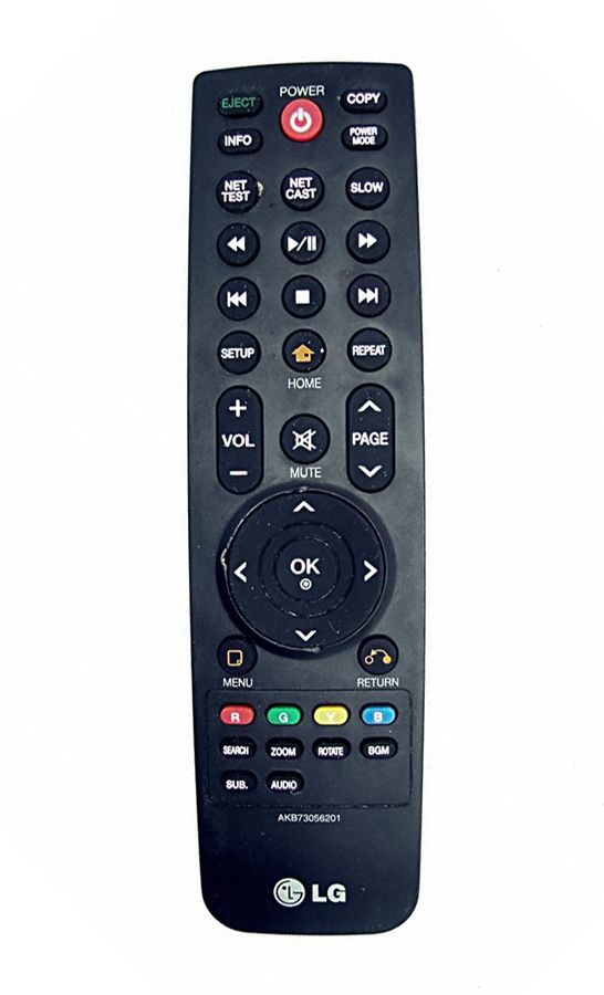 Télécommande TV universelle pour LG AKB69680403 - Télécommande - Achat &  prix