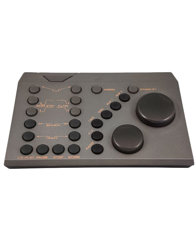 QUAD 66 remote control duplicate 17.6 REMOTE CONTROL WORLD