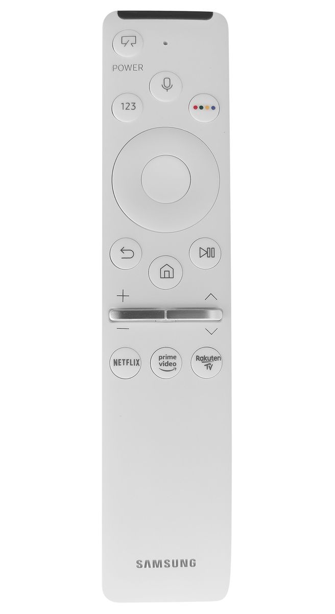 SAMSUNG BN59-01330J - véritable télécommande d'origine avec commande vocale  - $41.5 : REMOTE CONTROL WORLD