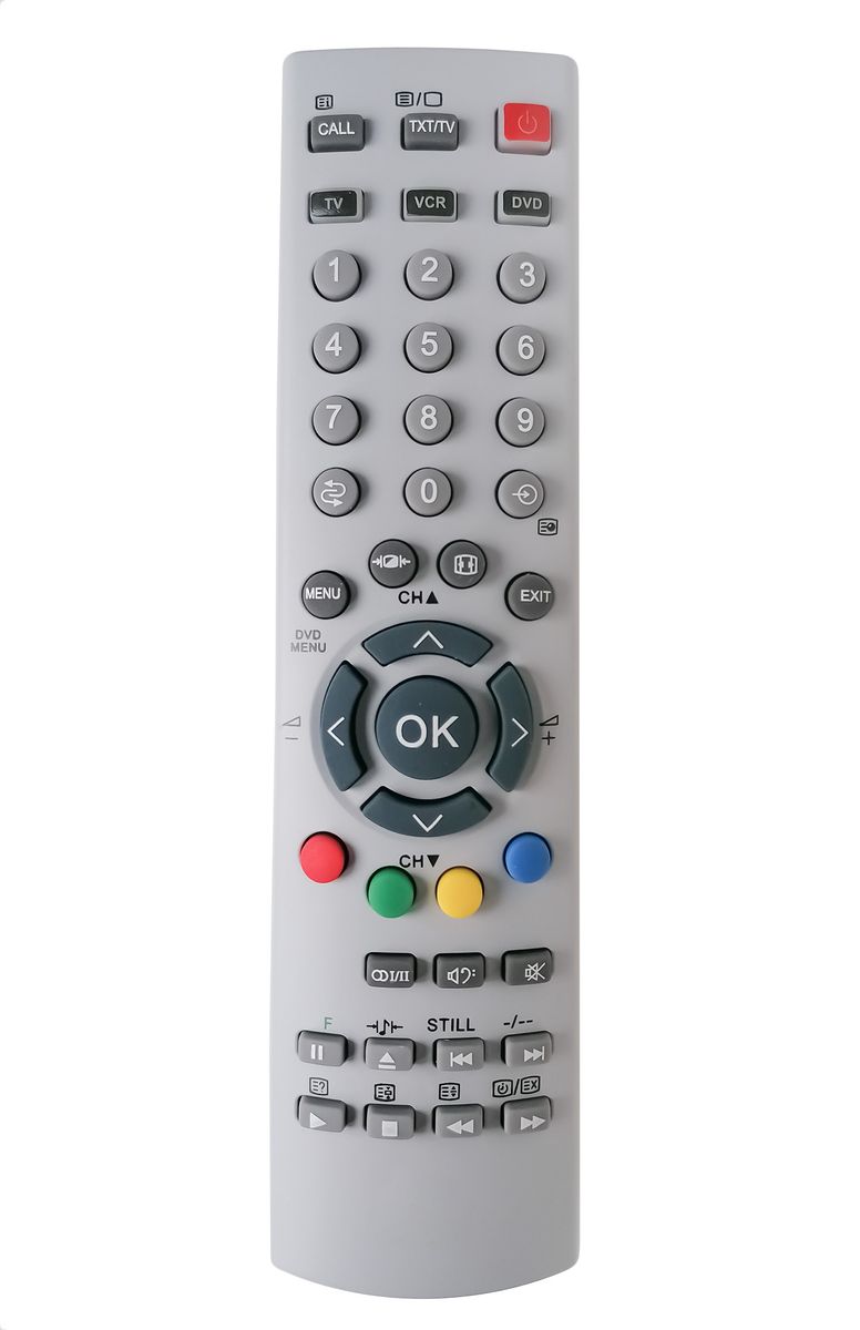 TOSHIBA CT-90101, CT-90126, TWD50140 – télécommande de remplacement - $13.5  : REMOTE CONTROL WORLD