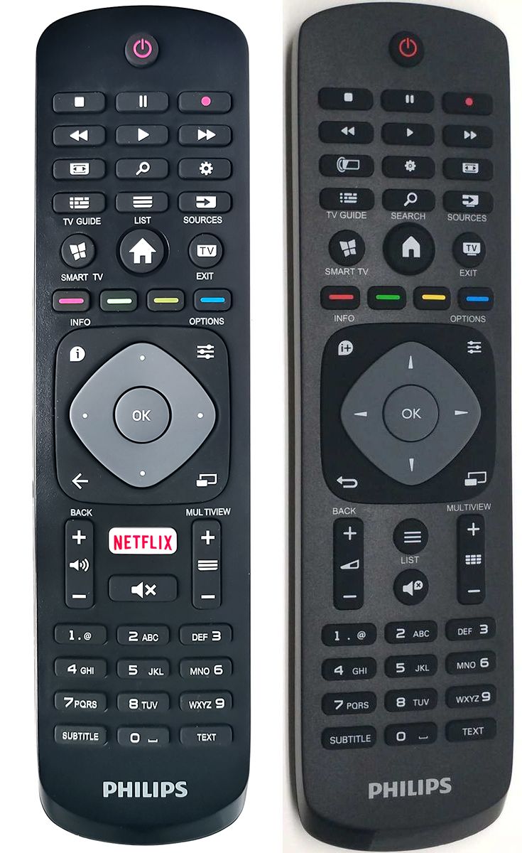 likely court position PHILIPS YKF347-001, 996590009989 - genuine original remote control - $22.1  : REMOTE CONTROL WORLD
