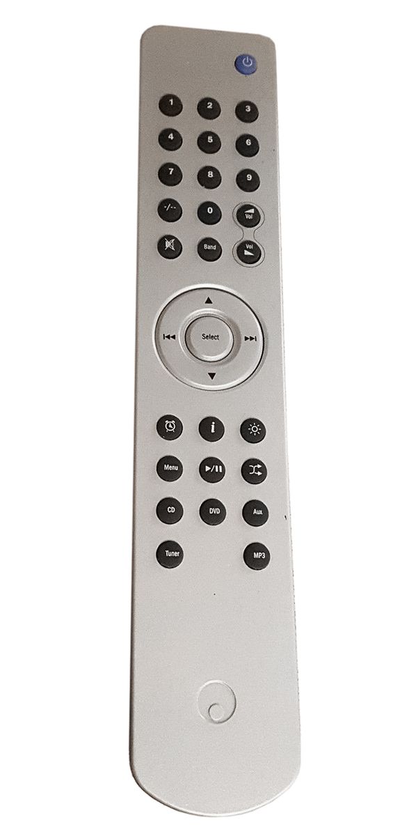 CAMBRIDGE Audio DR30 replacement remote control 15.5 REMOTE