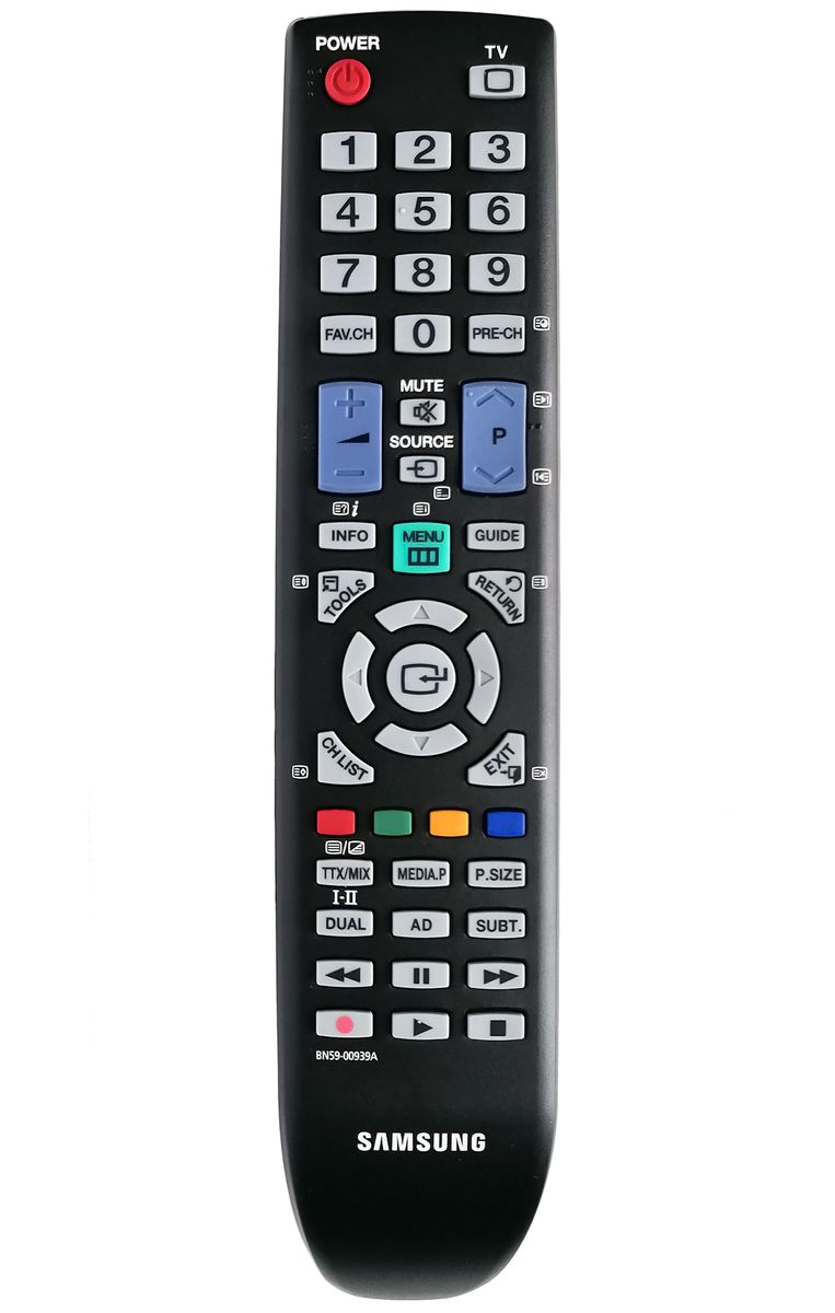 SAMSUNG BN5900939A genuine original remote control 16.7 EUR