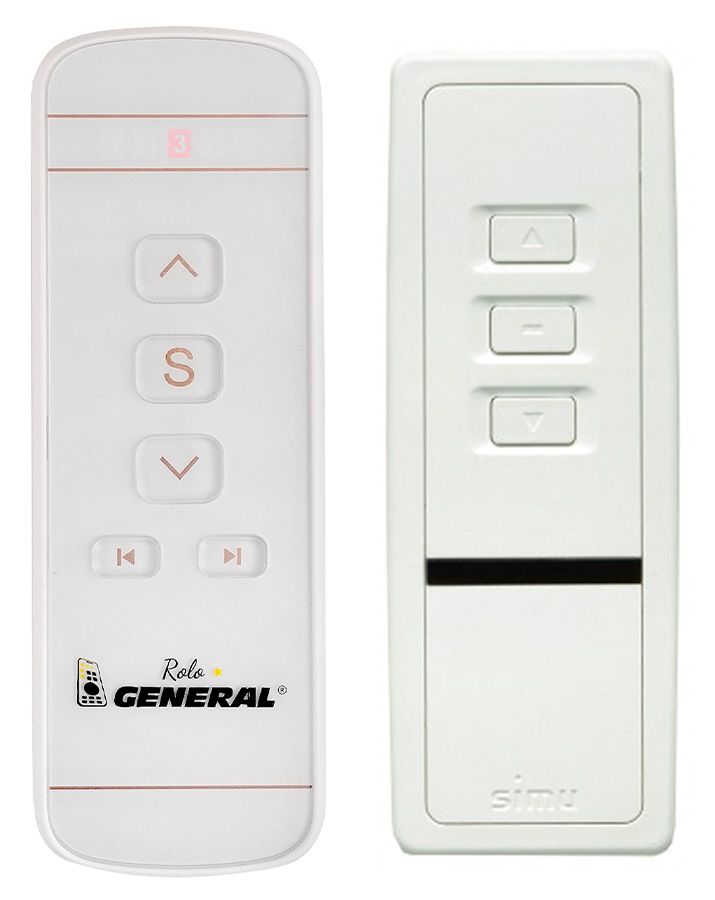 SIMU REMOTE CONTROL WORLD, REMOTE CONTROL WORLD, met originele