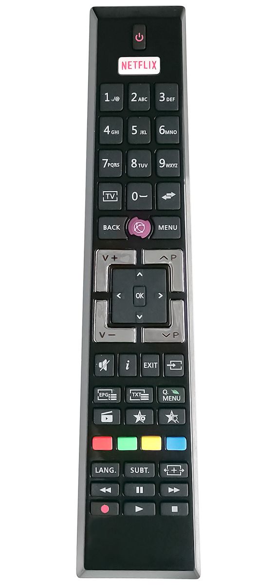 EDENWOOD RCA4995, RC-A4995, 30092062 – télécommande de remplacement - $12.0  : REMOTE CONTROL WORLD