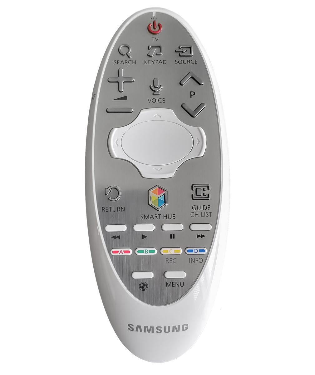 SAMSUNG BN5901182F genuine original magic remote control with voice