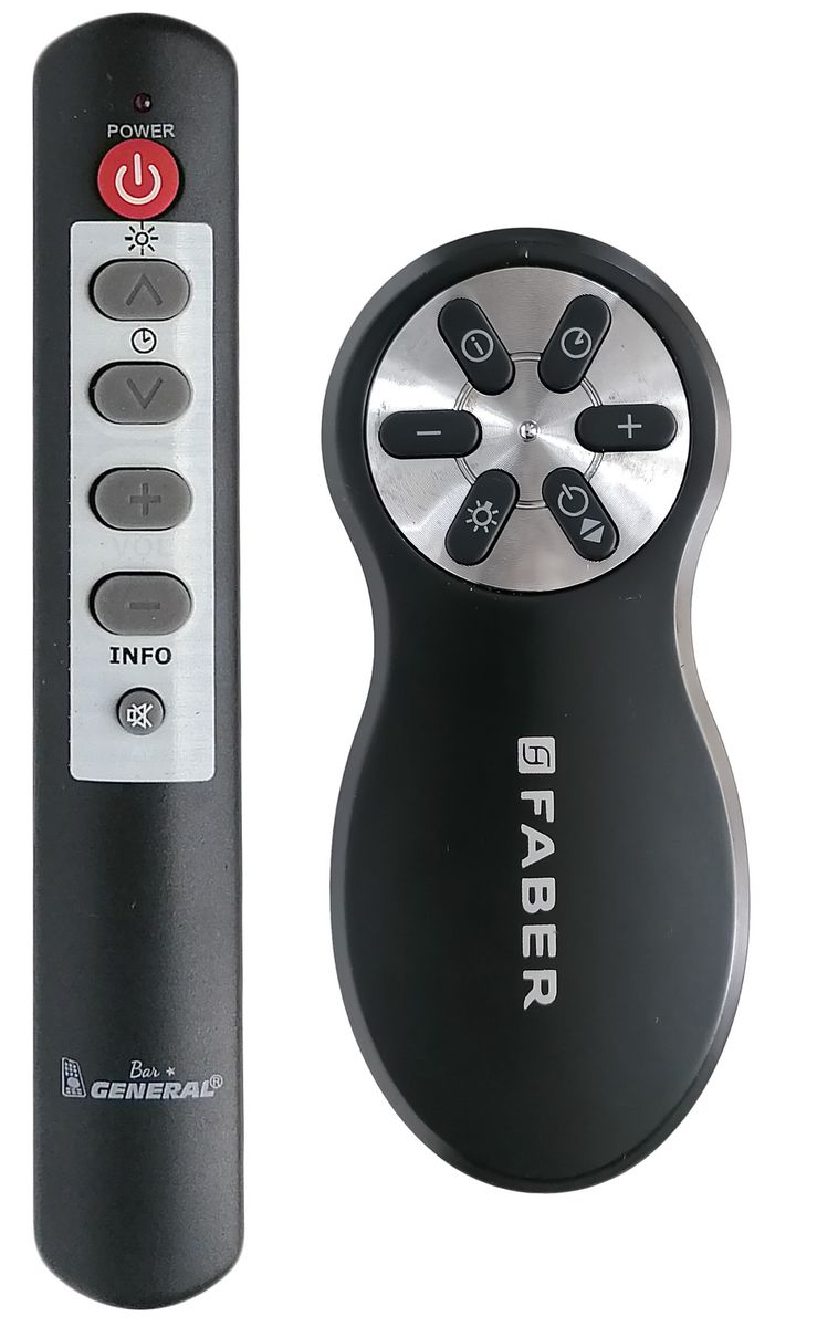 FABER 112.0157.354 remote control, duplicate 14.8 EUR REMOTE