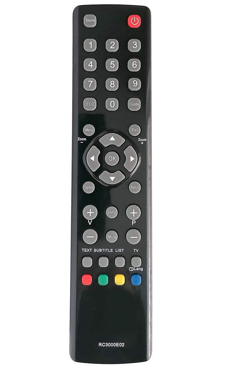 THOMSON RC3000M11 – télécommande de remplacement - $13.4 : REMOTE