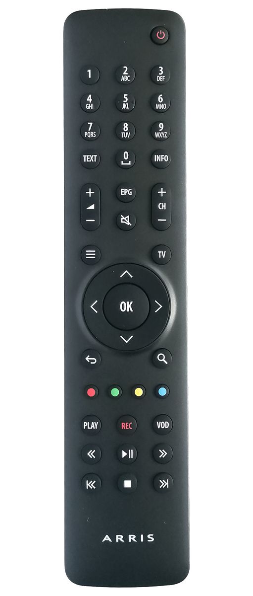 Arris Remote Control Codes ubicaciondepersonas.cdmx.gob.mx