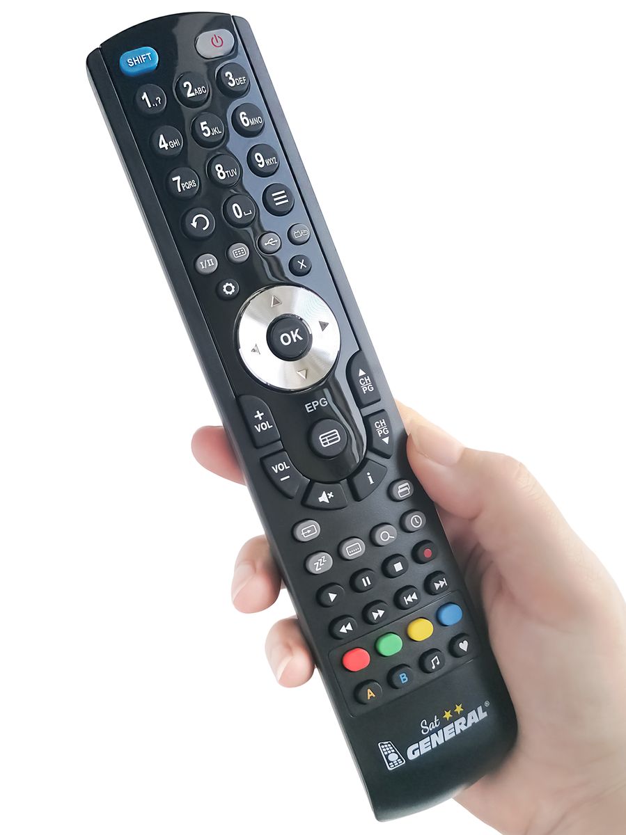 STRONG SRT8213 - replacement remote control - $14.4 : REMOTE CONTROL WORLD