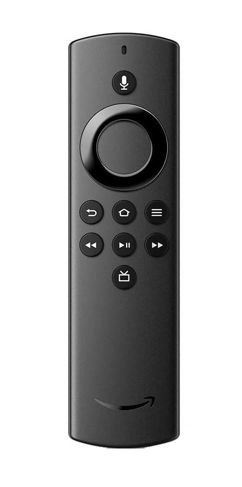 FIRE TV STICK LITE G06 - mando a distancia original con control de  voz - $24.3 : REMOTE CONTROL WORLD