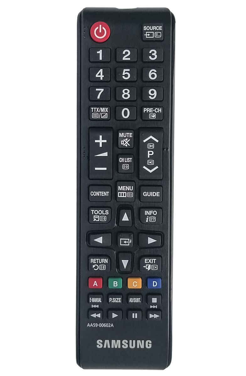 Télécommande Samsung AA59-00602A - TV