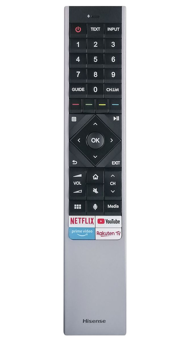 HISENSE REMOTE CONTROL WORLD, REMOTE CONTROL WORLD, with