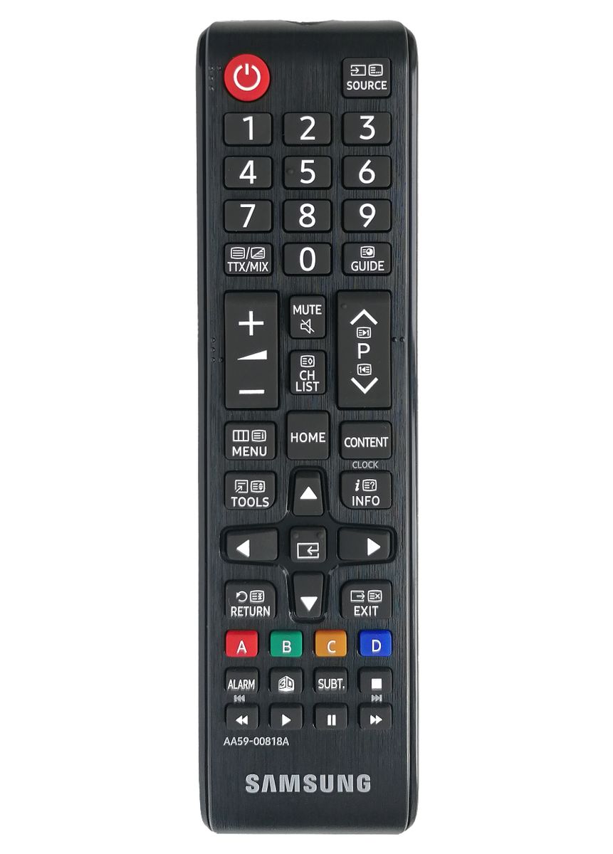Samsung AA59-00818A - Genuine Original Remote Control