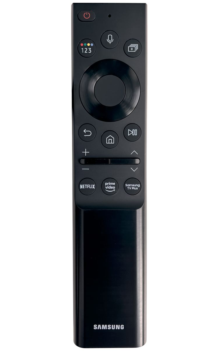 SAMSUNG BN59-01357B, TM2180E - véritable télécommande d'origine avec  commande vocale avec chargement solaire - 46.0 EUR : REMOTE CONTROL WORLD