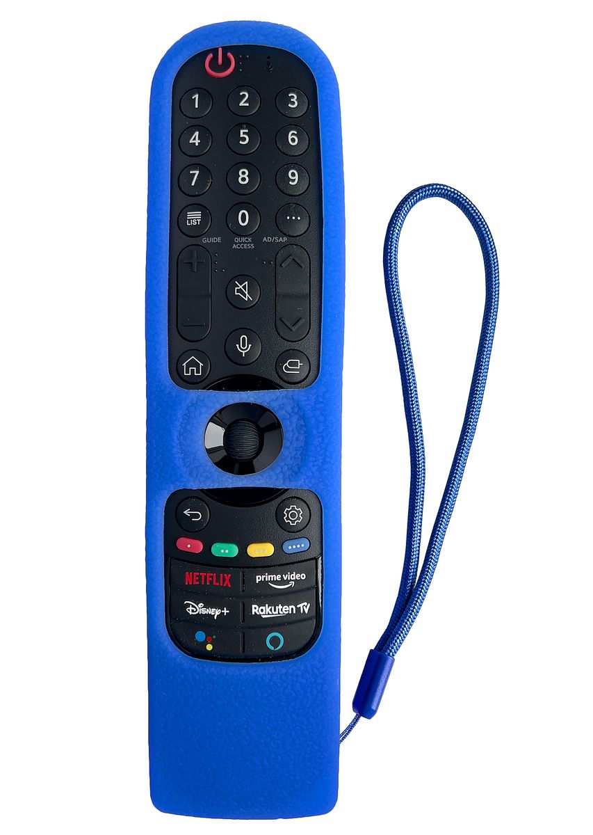 Lg Control Magic Remote MR23GN LG