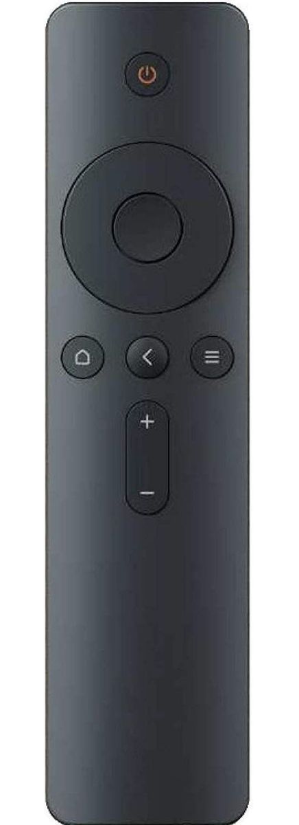 Mando a Distancia Universal Control para Xiaomi Mi Tv Y Xiaomi Box