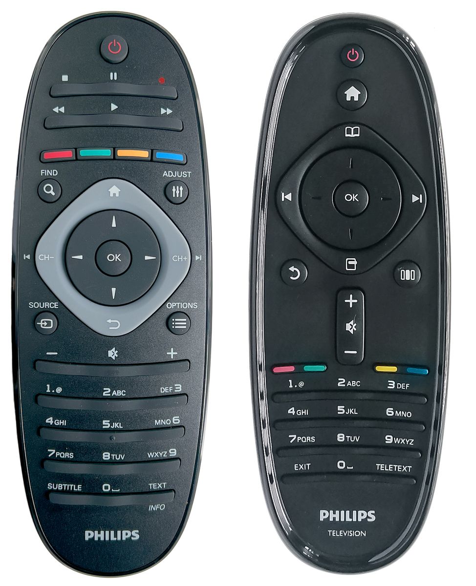 PHILIPS : REMOTE CONTROL WORLD, REMOTE CONTROL WORLD, E-shop with ...