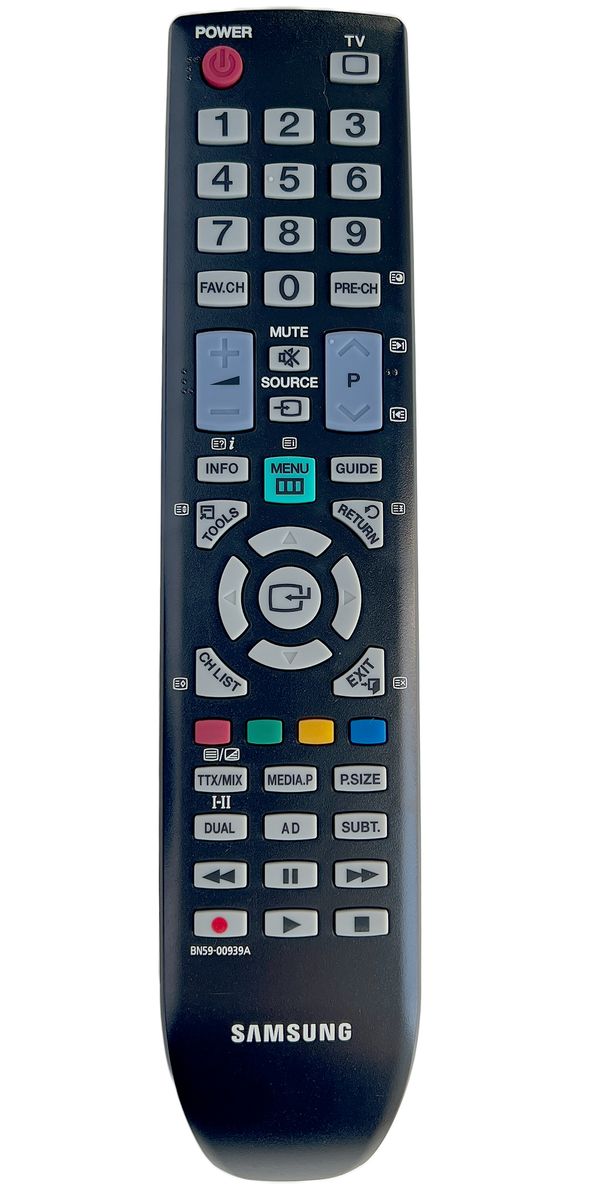 Télécommande – SAMSUNG – BN59-00939A