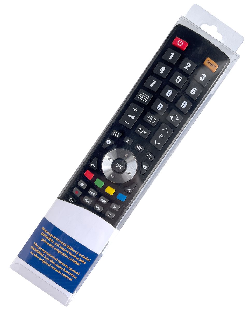 OK. OTV 43AU-5022C, 32GH-5023C, OTV 43AU-5023C, OTV 50AU-5023C - telecomando  di ricambio - $16.0 : REMOTE CONTROL WORLD