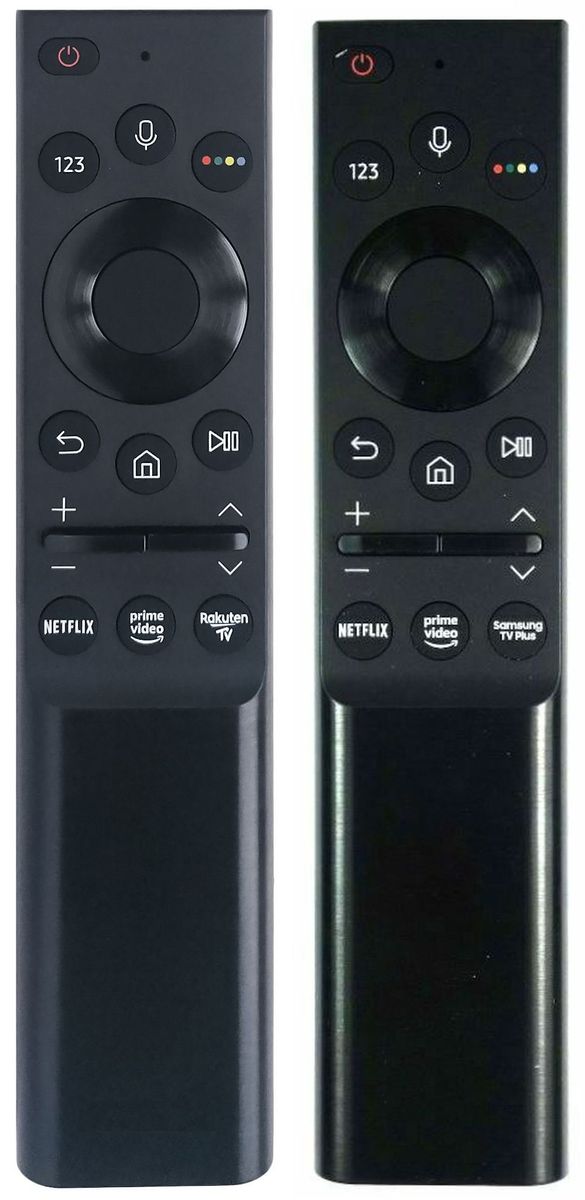 BN59-01311G y BN59-01311B. Mando SmartTV Samsung original.